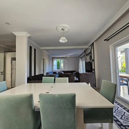 Fethiye Villa Fethiye
