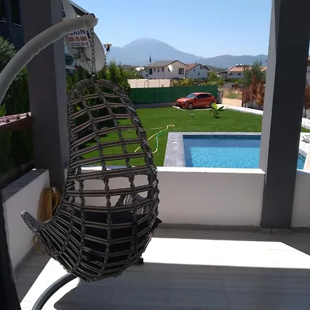Fethiye Villa Vila Fethiye