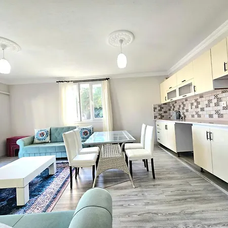 Fethiye Villa Vila
