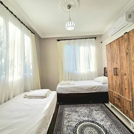 Fethiye Villa Vila *