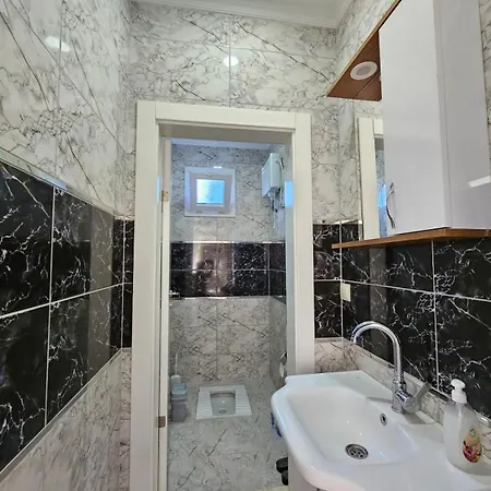 Fethiye Villa Vila