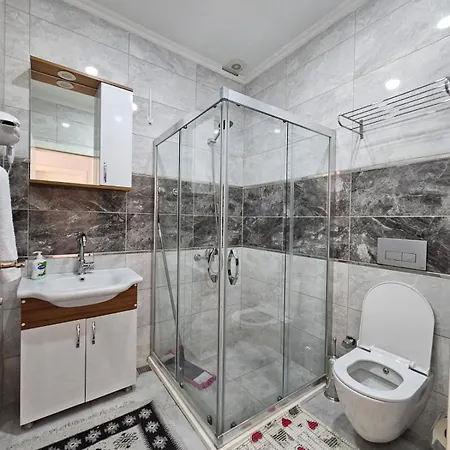 Fethiye Villa Vila *