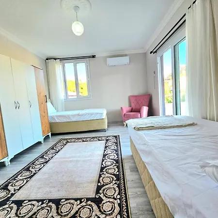 Vila Fethiye Villa