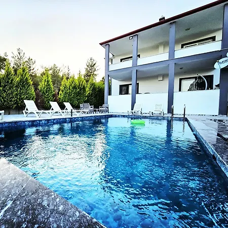 Villa Fethiye Villa