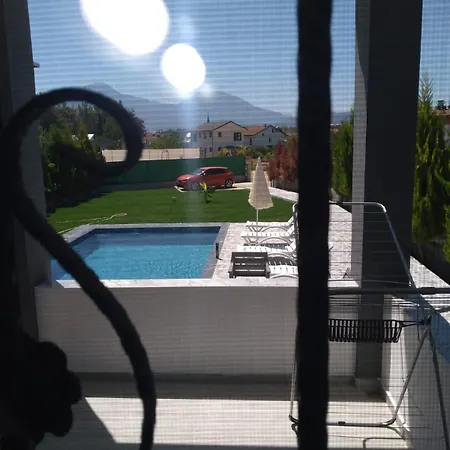 Fethiye Villa Fethiye